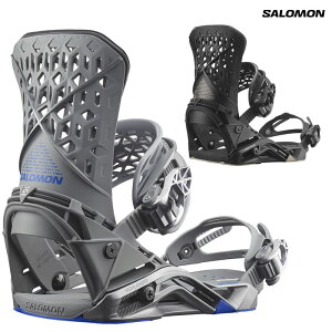26-27 SALOMON �o�C���f�B���O HIGHLANDER : ���K�i/�T������/�����Y/�X�m�[�{�[�h/�r���f�B���O/�X�m�{/����
