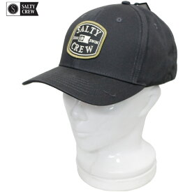 25FW SALTY CREW キャップ 75-907 SINK SWIM CAP: 正規品/ソルティークルー/メンズ/帽子