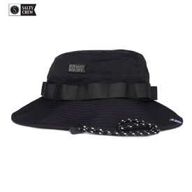25SS SALTY CREW 耐水ハット 55-916 Apex Boonie Hat: 正規品/ソルティークルー/メンズ/帽子