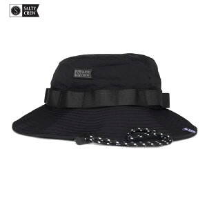 �u�S�i5-15�{ 31��12��-4��2��08�����v25SS SALTY CREW �ϐ��n�b�g 55-916 Apex Boonie Hat: ���K�i/�\���e�B�[�N���[/�����Y/�X�q
