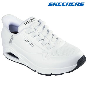 uSi5-15{ 1108vSKECHERS Y Xj[J[ 183005 SLIP-INS UNO-EASY AIR: Ki/XbvCY/XPb`[Y/XPb`[YEm/XbvCY/nYt[/jp/C