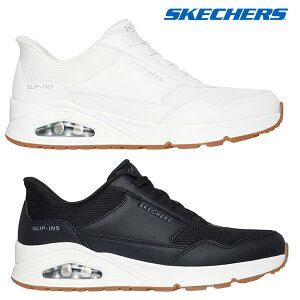 uSi10-16{ 2608vSKECHERS Y Xj[J[ 183022W SLIP-INS UNO-BANKSIA: Ki/XPb`[Y/XbvCY/nYt[/jp/XPb`[YEm/C