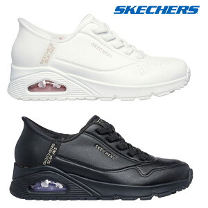 uSi5-15{ 11608vfB[X SKECHERS Xj[J[ 177112 SLIP-INS UNO-EASY AIR: Ki/XPb`[Y/XbvCY/nYt[/p/C