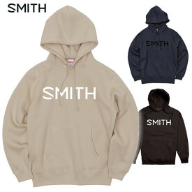 24SS SMITH パーカー ESSENTIAL HOODIE： 正規品/スミス/スノーボード/スキー/メンズ/snow