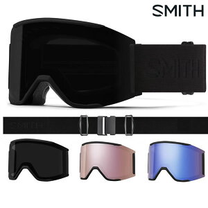 25-26 SMITH �S�[�O�� SQUAD MAG-Tadashi Fuse �A�W�A�t�B�b�g : ���K�i/�����Y/�X�m�[�{�[�h/�X�L�[/�X�~�X/snow