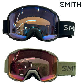 【即納】25-26 SMITH ゴーグル Preview 調光レンズ アジアンフィット: 正規品/メンズ/スノーボード/スキー/スミス/snow