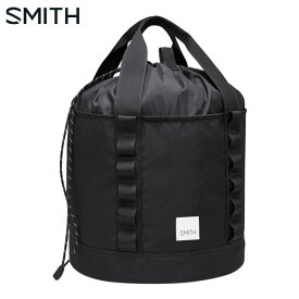 25-26 SMITH ヘルメットバッグ HELMET BAG: 正規品/メンズ/スノーボード/スキー/スミス/snow