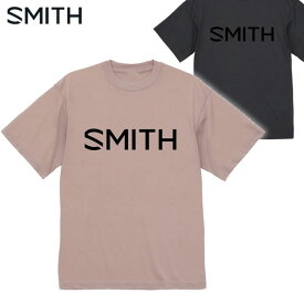 【ゆうパケット】 SMITH Tシャツ ESSENTIAL DRY TEE： 正規品/スミス/スノーボード/スキー/メンズ/半袖/snow