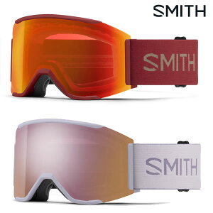 �y�\�񏤕i�z26-27 SMITH �S�[�O�� SQUAD MAG ���ʌ��� Early MODEL �A�W�A���t�B�b�g: ���K�i/�����Y/�X�m�[�{�[�h/�X�L�[/�X�~�X/snow