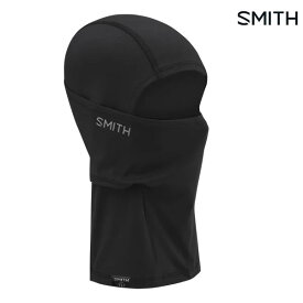 「全品10倍 11日02時迄」【ゆうパケット】23-24 SMITH バラクラバ TECHNICAL BALACLAVA： 正規品/スミス/スノーボード/スキー/メンズ/フェイスマスク/snow