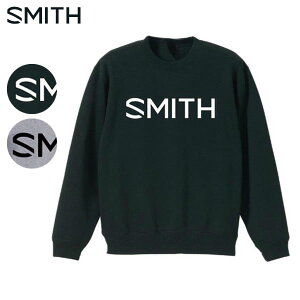 �u�S�i5-15�{ 21��08�����vSMITH �N���[�X�E�F�b�g ESSENTIAL CREW�F ���K�i/�X�~�X/�X�m�[�{�[�h/�X�L�[/�g���[�i�[/�����Y/snow