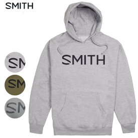 SMITH パーカー ESSENTIAL HOODIE： 正規品/スミス/スノーボード/スキー/メンズ/snow