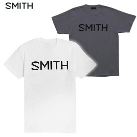 【ゆうパケット】SMITH Tシャツ ESSENTIAL TEE： 正規品/スミス/スノーボード/スキー/メンズ/半袖/snow