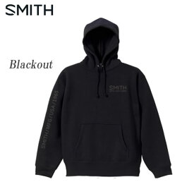 Sのみ　SMITH パーカー ISSUE HOODIE limited： 正規品/スミス/スノーボード/スキー/メンズ/snow