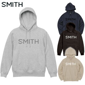 25-26 SMITH パーカー ESSENTIAL HOODIE： 正規品/スミス/スノーボード/スキー/メンズ/snow