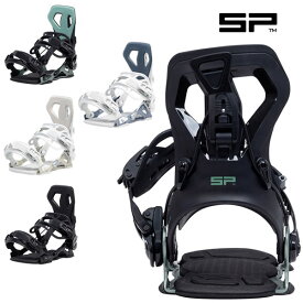 「全品5-15倍 16日08時迄」25-26 SP BINDINGS バインディング CORE ME(MULTIENTRY)： 正規品/メンズ/スノーボード/ビンディング/スノボ/snow
