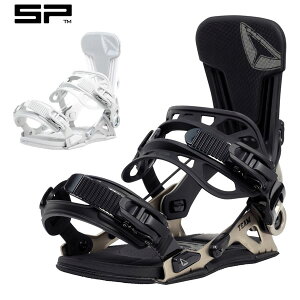 【即納】25-26 SP BINDINGS バインディング TEAM ME(MULTIENTRY): 正規品/メンズ/スノーボード/ビンディング/スノボ/snow