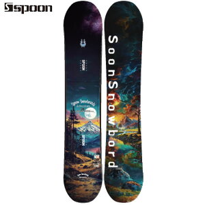 �u�S�i5-15�{ 19��14��-21��08�����v25-26 SPOON �X�m�[�{�[�h ADVENTURE: ���K�i/�X�v�[��/��/�X�m�{/�����Y