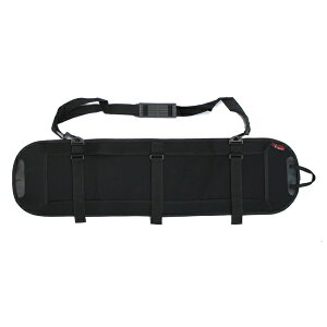 SBC 子供用 ソールカバー SC-110 : blk 110cmまで国内正規品/ジュニア/キッズ/スノーボードバッグ/エッジカバー/snow/JR/スノボ