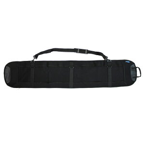 SBC ソールカバー SC-165 : blk 165cmまで国内正規品/スノーボードバッグ/エッジカバー/snow/スノボ