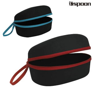 uSi6`10{ 2408vSPOON S[OP[X dgc-010: XL[/Xm[{[h/GOGGLE CASE/snow
