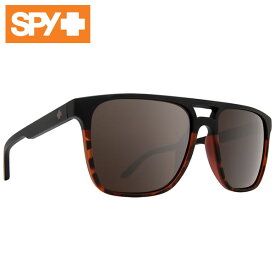 「全品5-15倍 11日08時迄」SPY サングラス CZAR 偏光レンズ Trident polarization： 正規品/スパイ/アイウェア/メンズ/snow