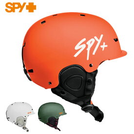 「全品5-15倍 13日08時」23-24 SPY ヘルメット GALACTIC MIPS: 正規品/スパイ/メンズ/スノーボード/スキー/snow