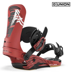 �u�S�i5-15�{ 16��08���v�y�\�񏤕i�z 26-27 UNION �o�C���f�B���O Atlas Pro�F���K�i/���j�I��/�����Y/�X�m�[�{�[�h/�r���f�B���O/����