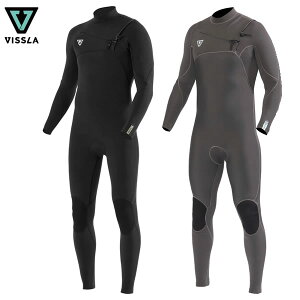 uSi5-15{ 11608v25SS VISSLA tX[c THE SEVEN SEAS COMP 3-2 FULL CHEST ZIP MW32Q7CC2: Ki/Y/rX/EFbgX[c/surf