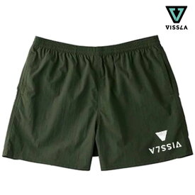 「全品5-15倍 11日14時-16日08時迄」XLのみ【ゆうパケット】VISSLA ボードショーツ CALIPER HYBRID SHORTS M221CHSJ 正規品/メンズ/ヴィスラ/ビスラ/surf