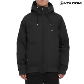 「全品2-15倍 16日08時迄」23FW VOLCOM ジャケット Hernan 5K Jacket A1732304: 正規品/メンズ/ボルコム/cat-fs