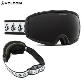 「全品5-15倍 11日08時迄」VOLCOM ゴーグル MIGRATIONS VG5022102： 正規品/ボルコム/スキー/スノーボード/スノボ/メンズ/snow