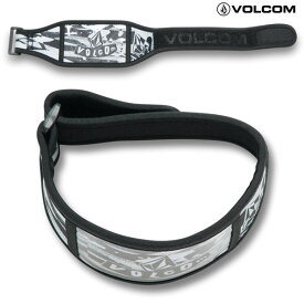 「全品5-15倍 13日08時」【ゆうパケット】24-25 VOLCOM パスケース JP WRAP PASSCASE J68024JF: 正規品/ボルコム/スノーボード/チケットホルダー/リフト券/snow
