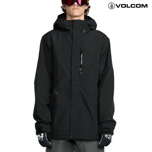 uSi10-16{ 2608vy[z25-26 VOLCOM WPbg L GORE-TEX JACKET G0652604: Ki/{R/Y/Xm[{[hEGA/Xm{/snow
