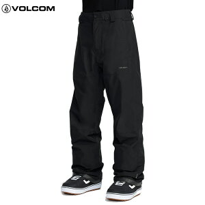 uSi5-15{ 10208vy\񏤕iz25-26 VOLCOM pc DUA GORE-TEX PANT G1352607: Ki/{R/Y/Xm[{[hEGA/Xm{/snow
