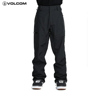 uSi10-16{ 2608vy[z25-26 VOLCOM pc L GORE-TEX PANT G1352605: Ki/{R/Y/Xm[{[hEGA/Xm{/snow