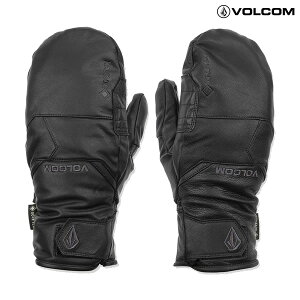 uSi10-16{ 2608v25-26 VOLCOM O[u GAAAS GORE-TEX MITT J6852601: Ki/Y/Xm[{[h/{R/Xm{/~bg/~g/snow