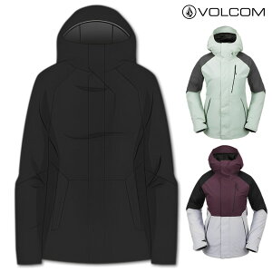 uSi5-15{ 1608v23-24 fB[X VOLCOM WPbg V.CO ARIS GORE-TEX JACKET H0652402: Ki/{R/Xm[{[hEGA/Xm{/snow