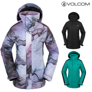 23-24 fB[X VOLCOM WPbg WESTLAND INS JACKET H0452412: Ki/{R/Xm[{[hEGA/Xm{/snow