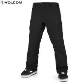 「全品2-15倍 16日08時迄」23-24 VOLCOM パンツ FREAKIN SNOW CHINO G1352414: 正規品/ボルコム/メンズ/スノーボードウエア/snow