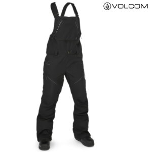 23-24 fB[X VOLCOM rupc ELM STRETCH GORE BIB OVERALL H1352401: Ki/{R/Xm[{[hEGA/Xm{/snow