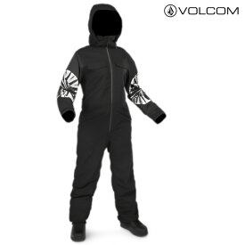 「クーポン5%OFF 18日08時迄」23-24 レディース VOLCOM ツナギ SHILOH SNOW SUIT H0652403: 正規品/ボルコム/スノーボードウエア/ワンピース/スノボ/snow