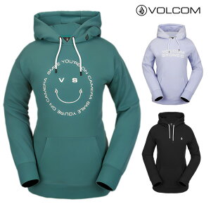 23-24 fB[X VOLCOM t[hp[J[ COSTUS P/O FLEECE H4152402: Ki/Xm[{[hEGA/{R/EFA/Xm{/snow