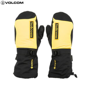 uSi10-16{ 2608v23-24 VOLCOM O[u 91 GORE-TEX MITT J6852403: Ki/Y/Xm[{[h/~bg/~g/{R/Xm{/snow