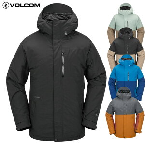 uSi10-16{ 2608v24-25 VOLCOM WPbg L GORE-TEX JACKET G0652506: Ki/{R/Y/Xm[{[hEGA/Xm{/snow