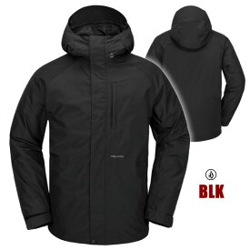 「全品2-15倍 16日08時迄」XSのみ 24-25 VOLCOM ジャケット DUA GORE-TEX JACKET G0652507: 正規品/ボルコム/メンズ/スノーボードウエア/スノボ/snow