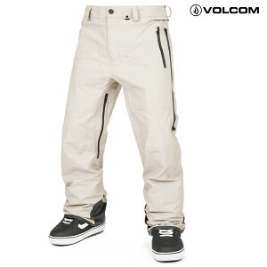 uSi10-16{ 2608v24-25 VOLCOM pc GUIDE GORE-TEX PANT G1352502: Ki/{R/Y/Xm[{[hEGA/Xm{/snow