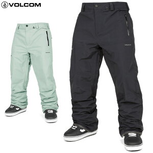 uSi10-15{ 12208v24-25 VOLCOM pc L GORE-TEX PANT G1352505: Ki/{R/Y/Xm[{[hEGA/Xm{/snow
