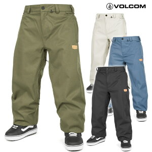 uSi10-16{ 2608v24-25 VOLCOM pc ARTHUR 20K PANT G1352514: Ki/{R/Y/Xm[{[hEGA/Xm{/snow