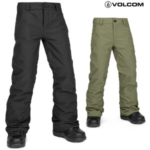 24-25 qp VOLCOM pc FREAKIN CHINO YOUTH INS PANT I1252503: Ki/WjA/LbY/{R/Xm[{[hEGA/Xm{/snow